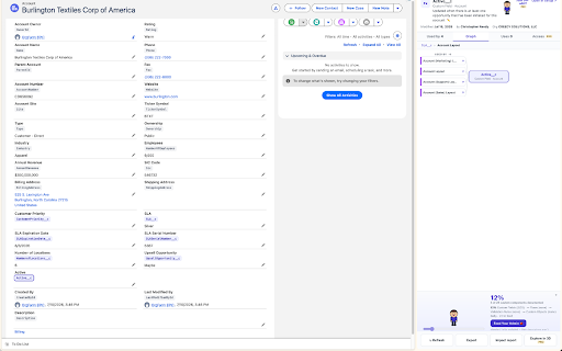 Marco — Where Used for Salesforce :: Marco. Polo. Found. Click any component in Setup and see everywhere it's used — flows, Apex, reports, layouts, validation rules.