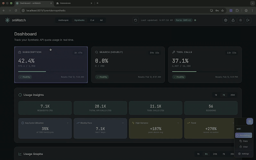 onUI :: Annotate UI elements for AI agents - no code integration required