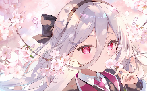 Tendou kei blue archive :: Transform your new tab with vibrant HD video wallpapers inspired by Tendou Kei from Blue Archive for a dynamic browsing experie...