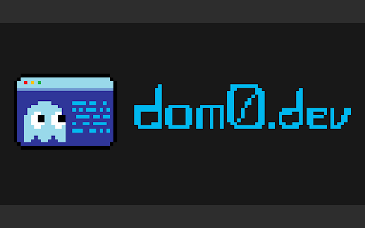 dom0 :: Browser automation for AI agents