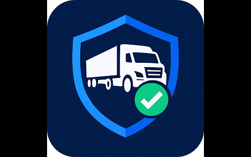 Carrier Shield :: Check a carrier for fraud signals before you book.