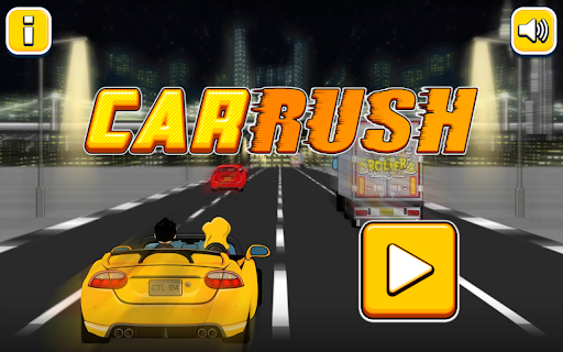Car Rush Game - Speed into Action Anytime, Anywhere! :: Car Rush: Race through vibrant tracks on any device, anytime!