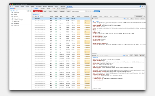 DevTools+ :: A lightweight web and API analysis tool built into Chrome DevTools.