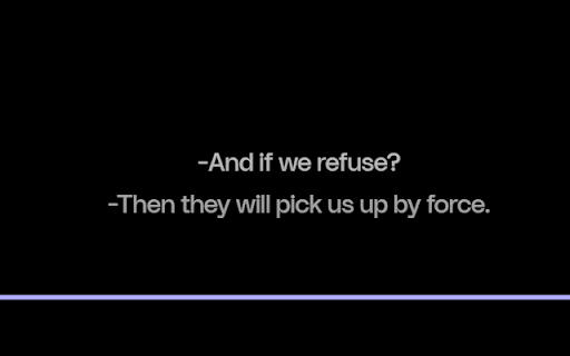 TV2 Play & NRK TV Subtitle Translator :: Translate Norwegian subtitles to English on TV2 Play and NRK TV.