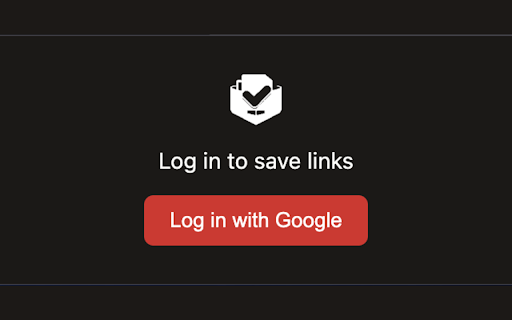 Save This Read :: One-click save to your SaveThisRead stash