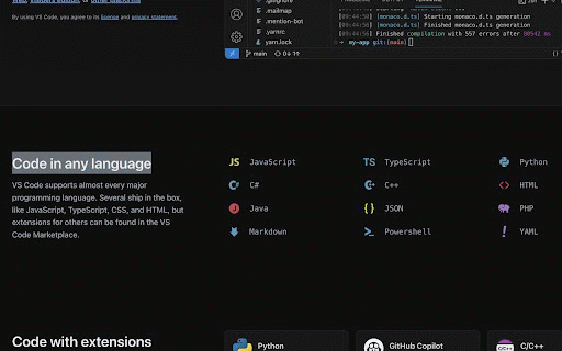 link-quote-clip :: A Chrome extension that lets you copy selected text along with the URL in a citation-friendly format for easy quoting.