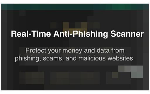 SafeLink Guard - Anti‑Phishing & Scam Protection :: Instantly flags dangerous sites. Stay safe from phishing, scams, and malware without slowing your browsing.