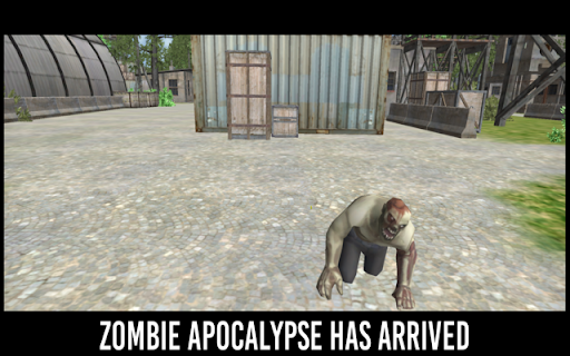 Zombie Apocalypse Shooter Unblocked :: Zombie Apocalypse Shooter Unblocked