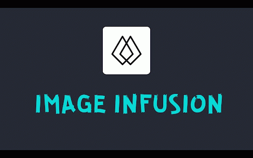 Image Infusion :: Set custom background images for your chrome browser