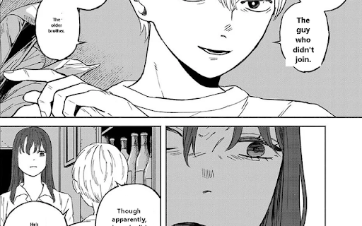 MangaTranslate FFast :: Ultra-fast Japanese manga image translation. Click to translate speech bubbles on any manga site. Free trial included.
