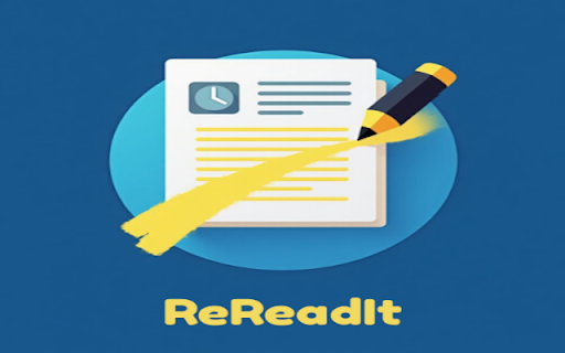 ReReadIt :: Save and organize your webpage highlights