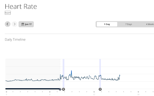 Garmin Data Extractor :: Exports your data from the Garmin Connect website.