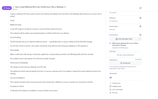GitHub TestCase Linker :: Link TestLink test cases to GitHub issues