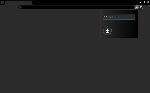 m2Torrent :: Magnet link to torrent downloader