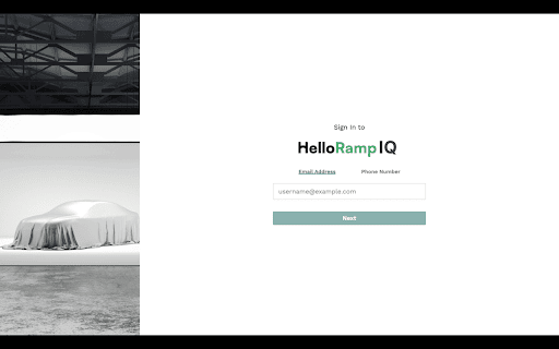 HelloRamp.ai Facebook MarketPlace Sync :: HelloRamp.ai browser extension for syncing your inventory to Facebook MarketPlace