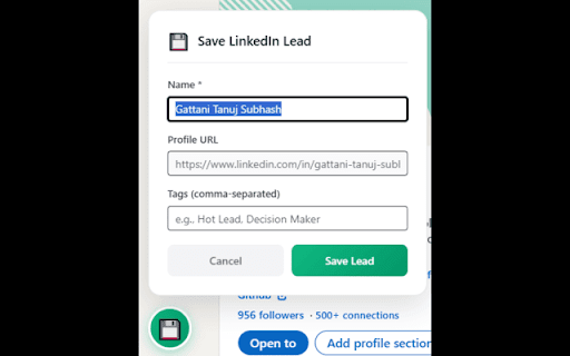 Pro-Fyxer :: Pro-Fyxer (Profyxer): Improve your LinkedIn profile clarity, generate better comments, and manage connections — without automation.