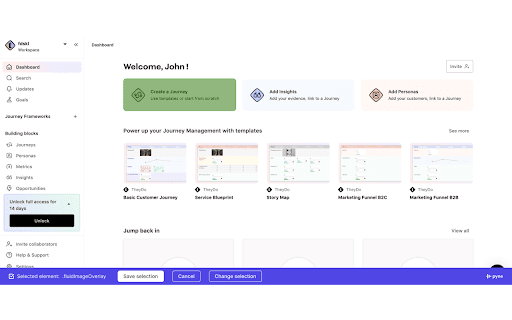 Pyne :: Build AI demo agent experiences in your product.
Pyne helps product & customer success teams increase product adoption through…
