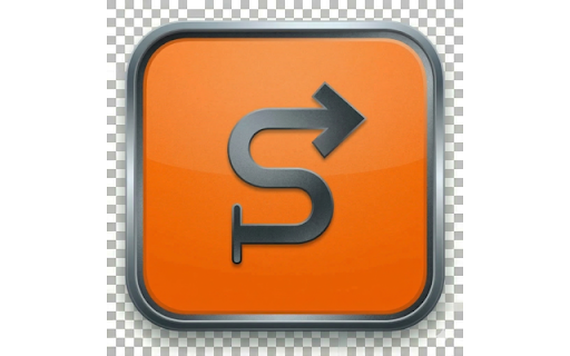 Selecta :: Select text, right-click, and open configurable URLs with the selected text.
