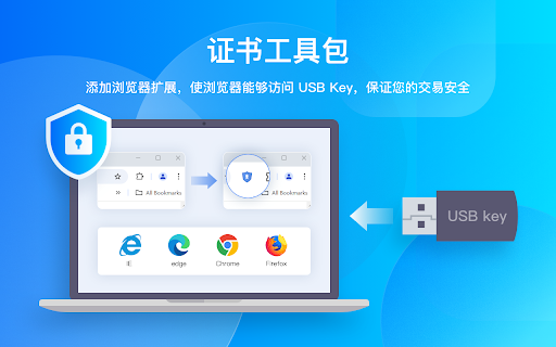 CFCA CryptoKit.NCWR Extension :: CFCA Security Application Development Kit