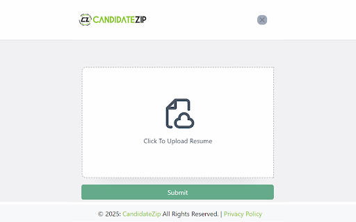 Rank My Resume :: This extension ranks your resume against job profiles, analyzing your resume to offer real-time improvement tips.