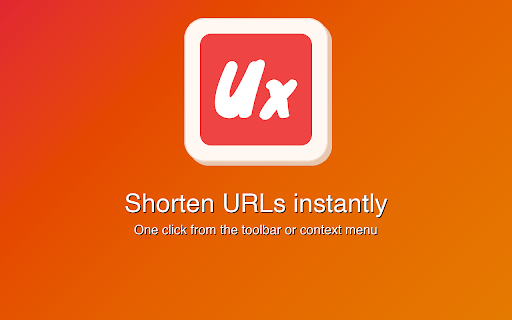 URLx Shortener :: Shorten and manage your URLs with urlx.fr