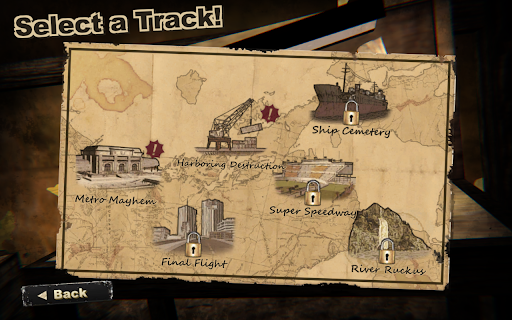 Hydro Storm 2 Game - Conquer the Waves in Aquatic Survival Combat! :: Survive fierce aquatic battles and master dynamic water physics in Hydro Storm 2!