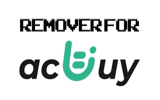 Acbuy Pop-up Risk Remover :: Removes popup alerts on Acbuy. Note: This extension contains affiliate links, which may generate commission for us.