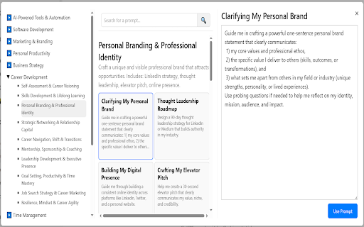 ChatGPT PromptFlow :: Supercharge Your Prompts For ChatGPT 5