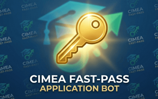 CIMEA fastpass :: A browser extension to automate CIMEA payment page interactions.
