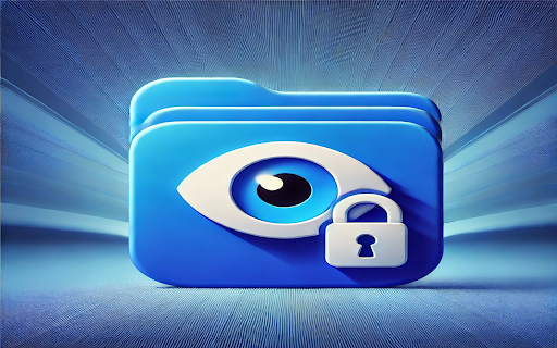 Tab Hider :: Hide all tabs and restore them through a secure page.