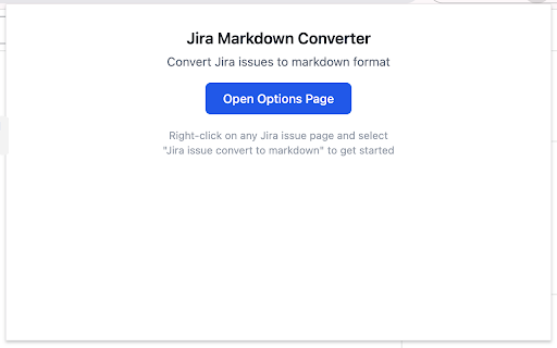 Jira markdown :: jira issue convert to markdown