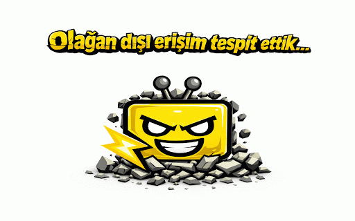 Sahibinden Olağan Dışı Erişim :: Sahibinden.com'da görülen 'Olağan dışı erişim tespit ettik' hatasını tek tıkla çözer.