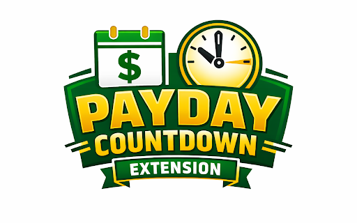 Payday Countdown Extension :: This is a payday countdown extension