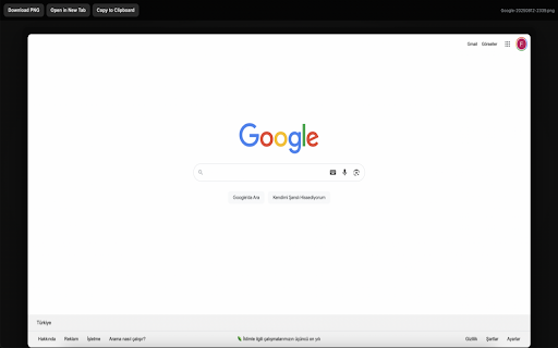SnapScroll — Full Page Screenshot :: One-click full-page screenshots with instant viewer. Fast, private, and quota-safe.