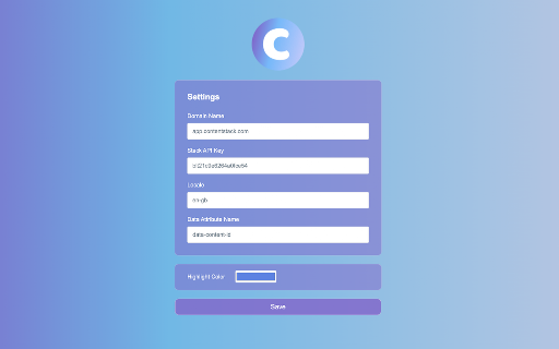 Content cracker :: Extension for displaying content identification text and links in your pages to relevant CMS content for easily access and edit.