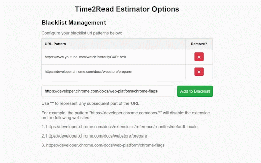 Time2Read Estimator :: This extension estimates the reading time of articles/ documentations/ news and display it under the title