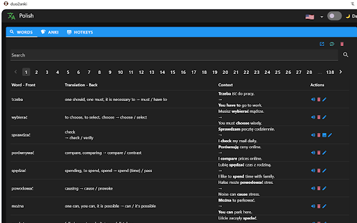 duo2anki :: Anki tool