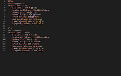 ChatGPT Watermark Remover (Text) :: Cleans invisible characters, normalizes spaces and dashes, and replaces Cyrillic lookalikes when copying text from ChatGPT.
