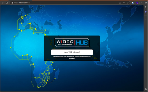 WIOCC Hub's NetSuite Extension :: This Chrome extension enables the connection of WIOCC Hub to NetSuite
