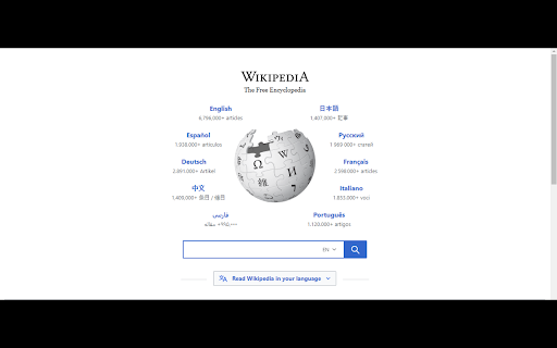TheFlaMes: Universal Dark Mode :: TheFlaMes: Universal Dark Mode enhances your browsing by intelligently applying dark mode to most sites.