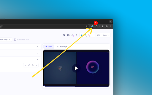 tl;dv Transcript Grabber :: Extract and copy transcripts from tl;dv meeting recordings.