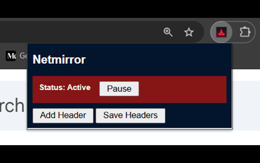 Netmirror Extension :: Netmirror .art Watch Free Online and Download
Add, modify or remove a header for any request.
Netmirror Mod Header (HTTP Headers)…