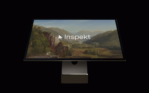 Inspekt :: Hover any element to see its fonts, colors, spacing and CSS, then copy them instantly.