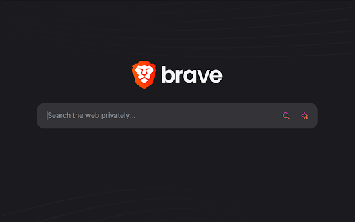 Brave Search (official) - Private Search Engine :: Configures Brave Search as the default search engine.