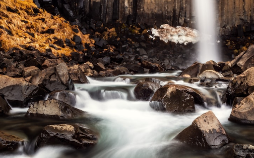 NatureTab - Beautiful Nature Backgrounds :: Transform your new tab with stunning nature photography. Fresh inspiring landscapes every time you open a new tab.