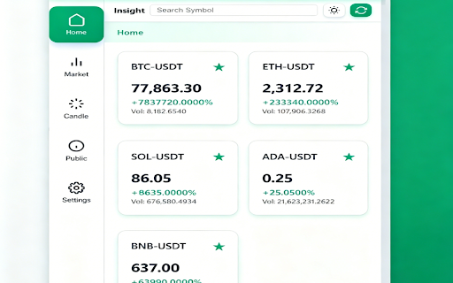 AI Crypto Tool :: AI Crypto Tool: track live crypto prices, market data, and AI-powered insights for Bitcoin, Ethereum, and more.