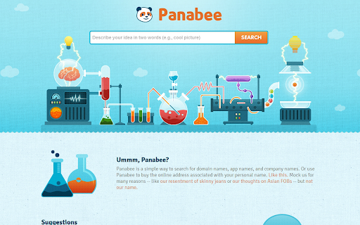 Panabee AI: Stock News, Financial Analysis, and Key Questions :: Panabee: empowering investors with AI-powered analysis of news, earnings, controversies, and key stock events