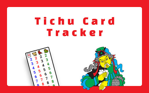 Card Tracker for Dod Tichu :: Tichu: Δες ποια φύλλα δεν έχουν παιχτεί!
