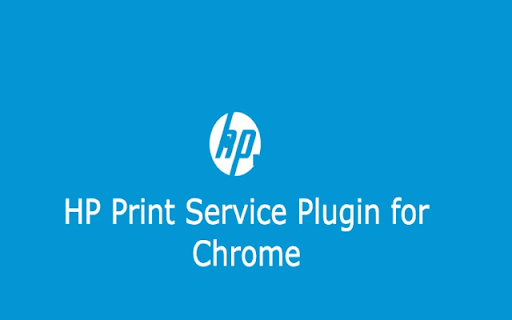 HP Print Service Plugin :: Upload, edit, and print PDF files in a new tab.