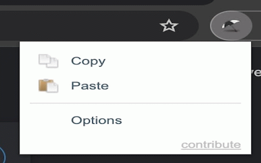Copy All Urls (Manifest Update Fork) :: Copy tabs URL to clipboard (formats : text, HTML, JSON or custom). Paste to open multiple URL at one go.